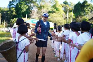 BIB: 
                            <button type="button" onclick="openModal(18984705)" class="btn btn-primary btn-sm float-right btn-popup" data-toggle="modal" data-target=".modal-high-quality">
                        <i class="fas fa-shopping-cart"></i> Add to Cart
                    </button>
                                            <button type="button" onclick="isThisMe(18984705, true)" class="btn btn-success btn-sm float-right btn-popup btn-isme hidden" data-toggle="tooltip" data-placement="bottom" title="นี่คือรูปของคุณใช่ไหม คลิกที่นี่เพื่อเอาเข้าอัลบั้ม">
                        <i class="fas fa-plus"></i> Add to album
                    </button>
                    <button type="button" onclick="isThisMe(18984705, false)" class="btn btn-warning btn-sm float-right btn-popup btn-isnotme hidden">
                        <i class="fas fa-ban"></i> Remove from album
                    </button>